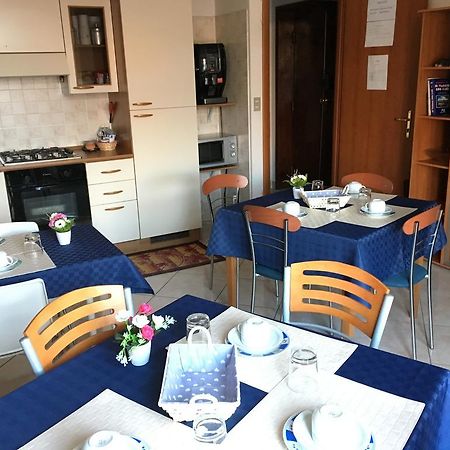 Altea Bed & Breakfast Pescara Luaran gambar