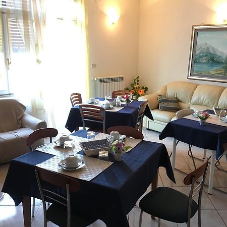 Altea Bed & Breakfast Pescara Luaran gambar