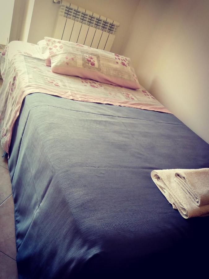 Altea Bed & Breakfast Pescara Luaran gambar