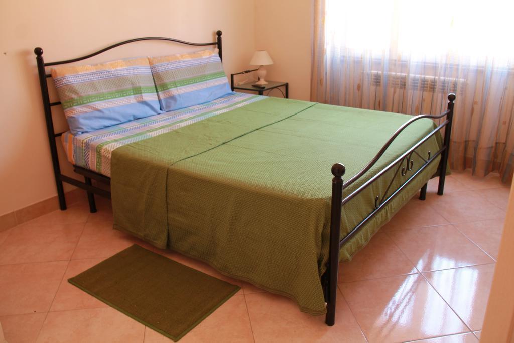 Altea Bed & Breakfast Pescara Bilik gambar