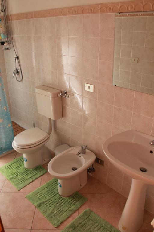 Altea Bed & Breakfast Pescara Bilik gambar