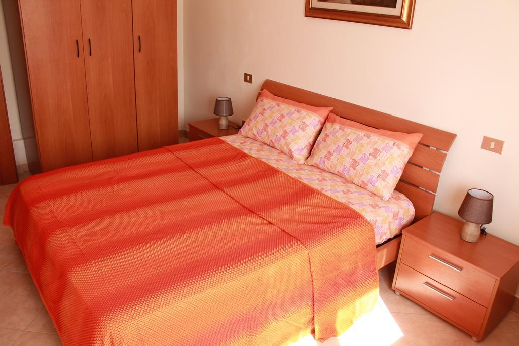 Altea Bed & Breakfast Pescara Bilik gambar