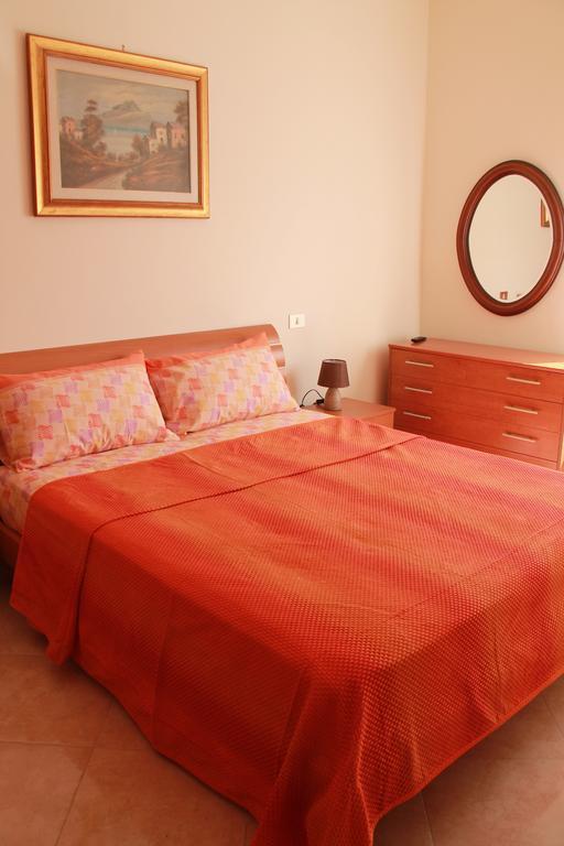 Altea Bed & Breakfast Pescara Bilik gambar
