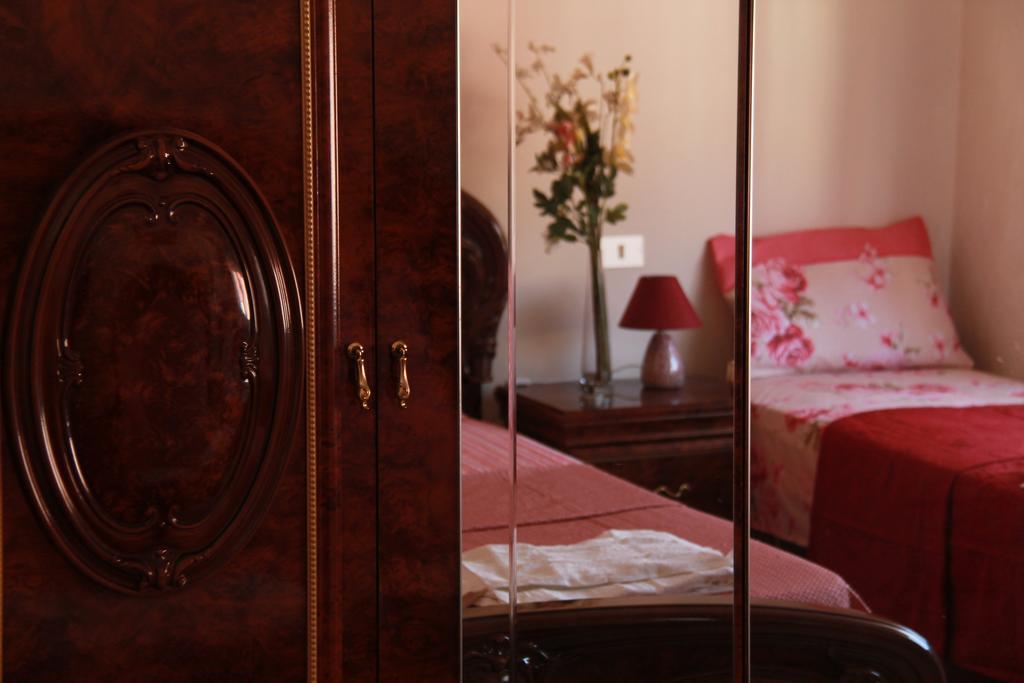 Altea Bed & Breakfast Pescara Bilik gambar
