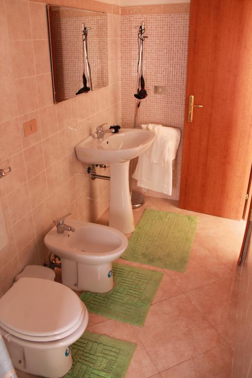 Altea Bed & Breakfast Pescara Bilik gambar