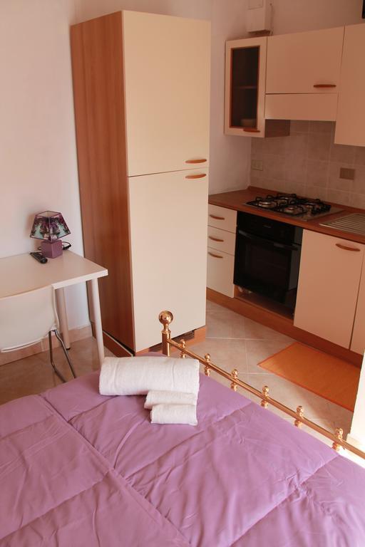 Altea Bed & Breakfast Pescara Luaran gambar