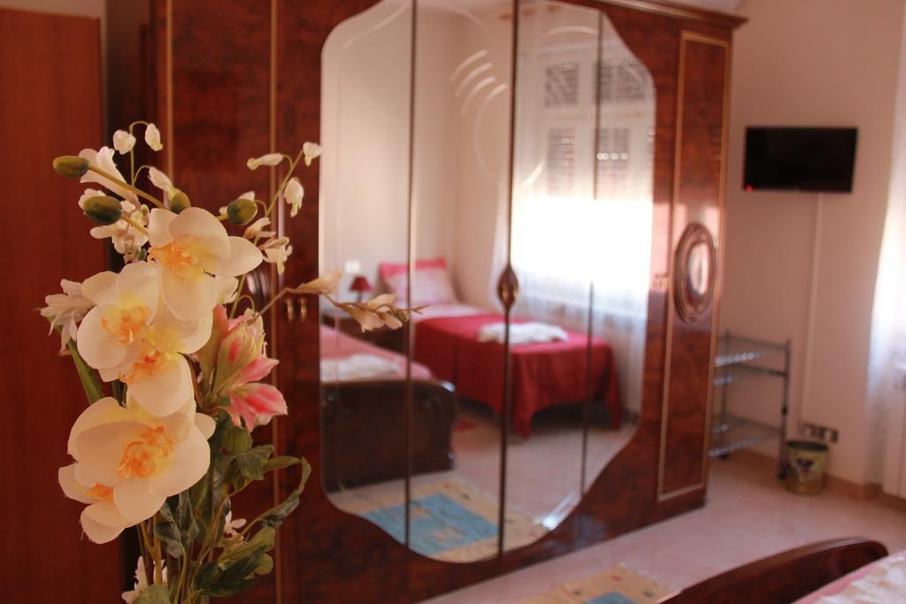 Altea Bed & Breakfast Pescara Bilik gambar