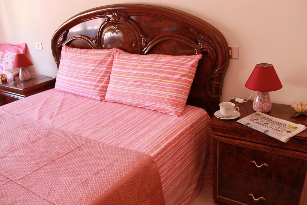 Altea Bed & Breakfast Pescara Bilik gambar