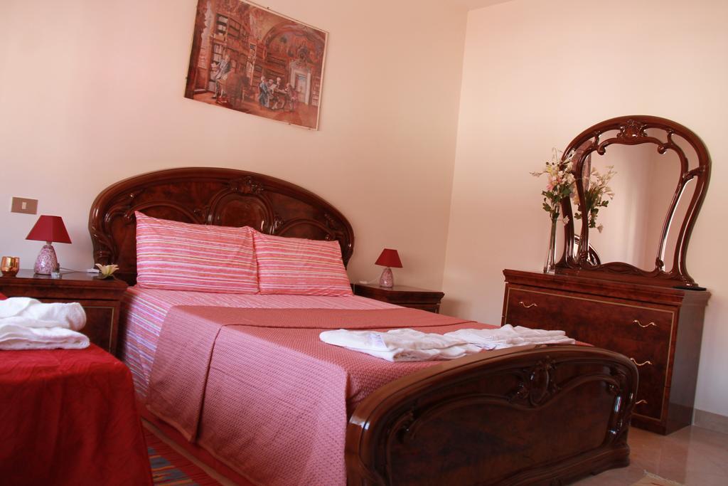 Altea Bed & Breakfast Pescara Bilik gambar