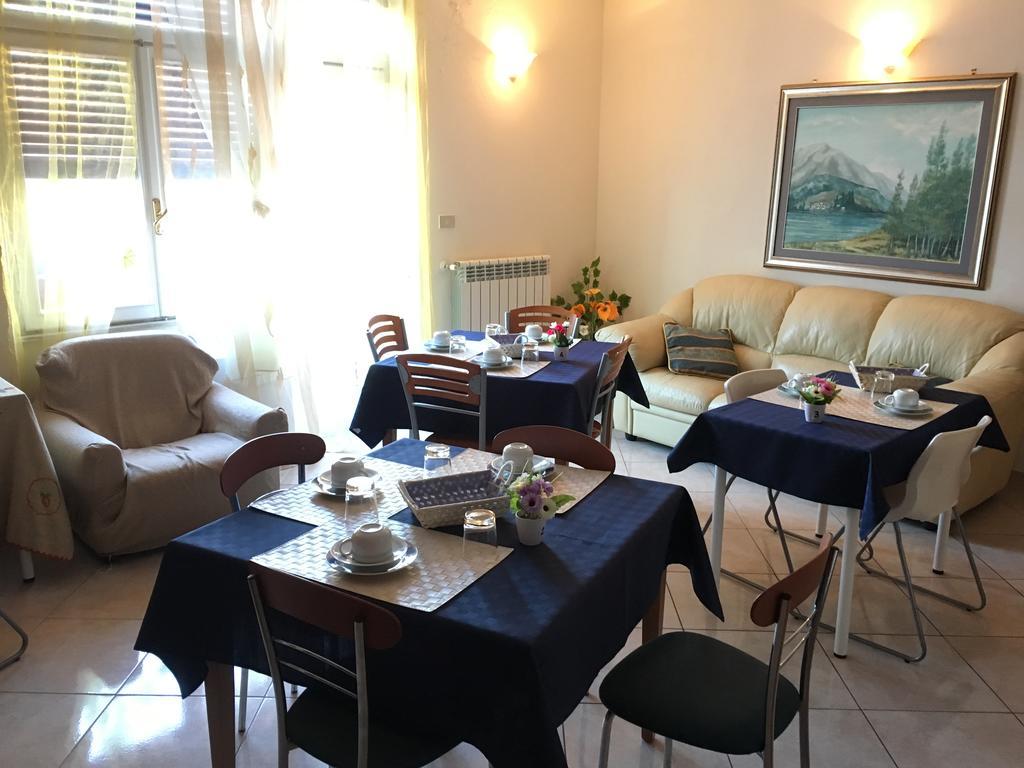 Altea Bed & Breakfast Pescara Luaran gambar
